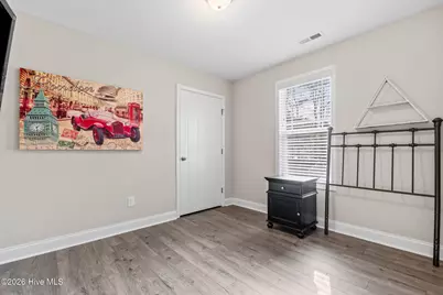 445 Lancaster Drive, Vass, NC 28394 - Photo 16