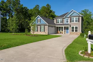 315 Neuse Dr, Holly Ridge, NC 28445 - Photo 1