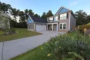 315 Neuse Dr, Holly Ridge, NC 28445 - Photo 2
