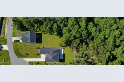 315 Neuse Drive, Holly Ridge, NC 28445 - Photo 36