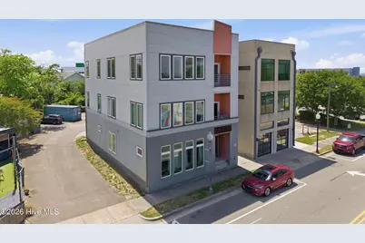 314 Davis Street #Unit 301, Wilmington, NC 28401 - Photo 18
