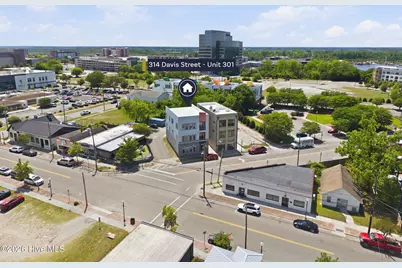 314 Davis Street #Unit 301, Wilmington, NC 28401 - Photo 6