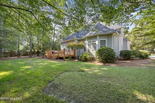4728 Wedgefield Dr, Wilmington, NC 28409 - Photo 44