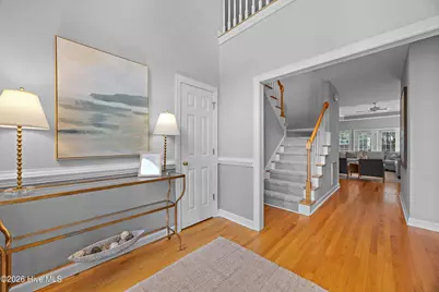 4728 Wedgefield Drive, Wilmington, NC 28409 - Photo 8