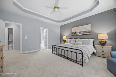 4728 Wedgefield Drive, Wilmington, NC 28409 - Photo 22