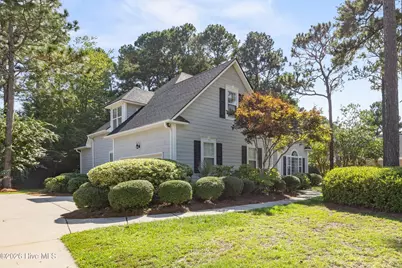 4728 Wedgefield Drive, Wilmington, NC 28409 - Photo 2