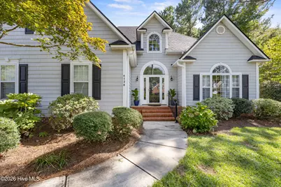 4728 Wedgefield Drive, Wilmington, NC 28409 - Photo 4