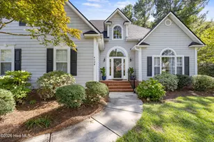 4728 Wedgefield Dr, Wilmington, NC 28409 - Photo 4