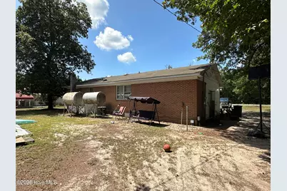 10901 S Turnpike Road, Laurinburg, NC 28352 - Photo 4