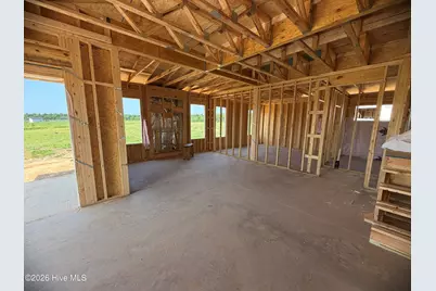 1299 Neill Sinclair (Lot 4) Road, Raeford, NC 28376 - Photo 6