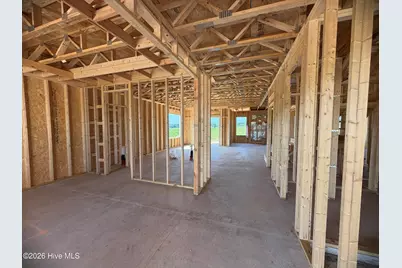 1299 Neill Sinclair (Lot 4) Road, Raeford, NC 28376 - Photo 2