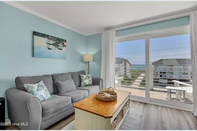 15 Nathan Avenue #Unit 302, Wrightsville Beach, NC 28480 - Photo 10