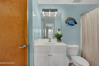 15 Nathan Avenue #Unit 302, Wrightsville Beach, NC 28480 - Photo 16