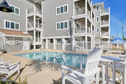 15 Nathan Avenue #Unit 302, Wrightsville Beach, NC 28480 - Photo 26