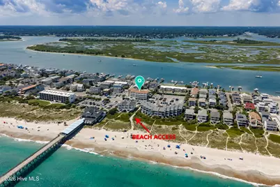 15 Nathan Avenue #Unit 302, Wrightsville Beach, NC 28480 - Photo 28