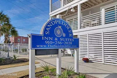15 Nathan Avenue #Unit 302, Wrightsville Beach, NC 28480 - Photo 6