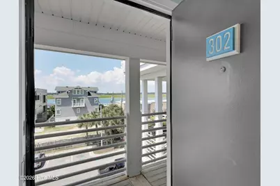 15 Nathan Avenue #Unit 302, Wrightsville Beach, NC 28480 - Photo 8