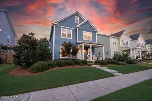 4421 Old Towne St, Wilmington, NC 28412 - Photo 2