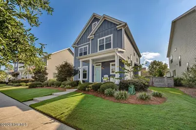 4421 Old Towne Street, Wilmington, NC 28412 - Photo 4