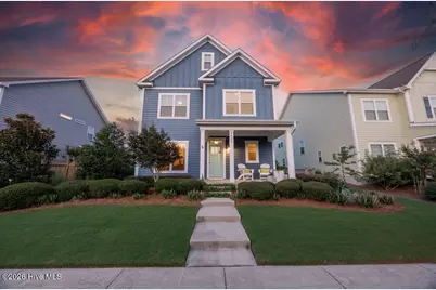 4421 Old Towne Street, Wilmington, NC 28412 - Photo 1