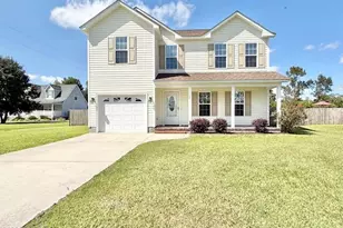 1120 Ben Williams Rd, Richlands, NC 28574 - Photo 30