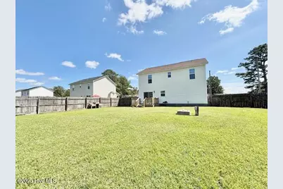 1120 Ben Williams Road, Richlands, NC 28574 - Photo 28