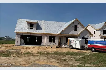 1215 Neill Sinclair (Lot 5) Road, Raeford, NC 28376 - Photo 1