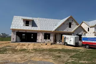 1215 Neill Sinclair Rd Lot 5, Raeford, NC 28376 - Photo 1