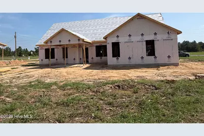 1215 Neill Sinclair (Lot 5) Road, Raeford, NC 28376 - Photo 2