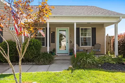 523 Montego Court, Wilmington, NC 28411 - Photo 36