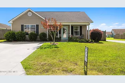 523 Montego Court, Wilmington, NC 28411 - Photo 1