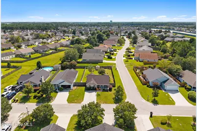 523 Montego Court, Wilmington, NC 28411 - Photo 40