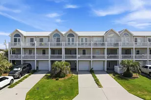209 N Ave, Kure Beach, NC 28449 - Photo 2