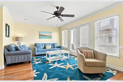 209 N Avenue, Kure Beach, NC 28449 - Photo 20