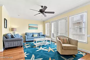 209 N Ave, Kure Beach, NC 28449 - Photo 20