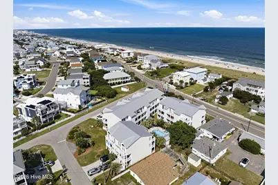 209 N Avenue, Kure Beach, NC 28449 - Photo 46