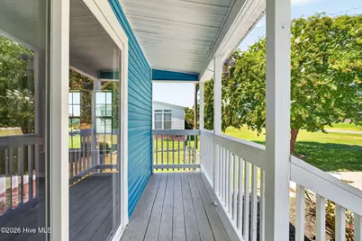 2548 Big Daddy's Road, Pikeville, NC 27863 - Photo 6