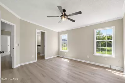 2548 Big Daddy's Road, Pikeville, NC 27863 - Photo 16