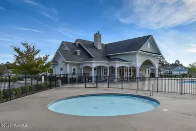 1040 Lanterns Lane, Leland, NC 28451 - Photo 8