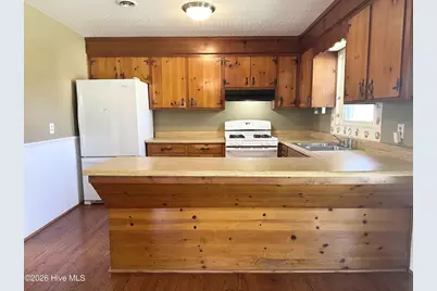 1715 Fairwood Drive, Augusta, GA 30909 - Photo 4