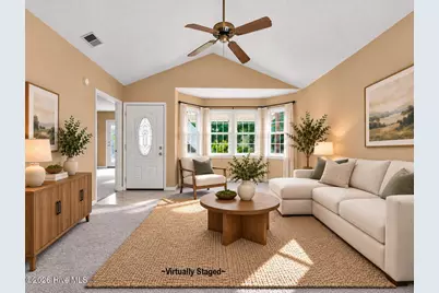 204 Hemlock Drive, Jacksonville, NC 28546 - Photo 8