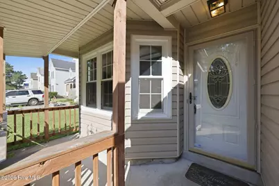 204 Hemlock Drive, Jacksonville, NC 28546 - Photo 34
