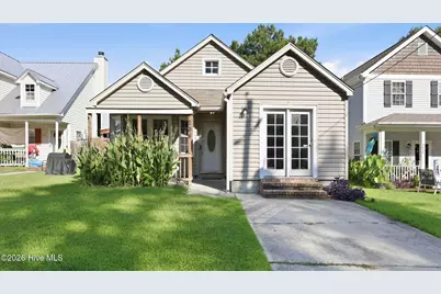 204 Hemlock Drive, Jacksonville, NC 28546 - Photo 2