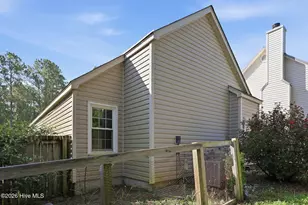 204 Hemlock Dr, Jacksonville, NC 28546 - Photo 36