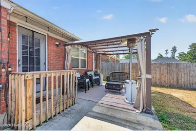 4726 Laural Oak Drive, Hephzibah, GA 30815 - Photo 22