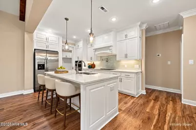 335 Stephanye Lane, Greenville, NC 27834 - Photo 8