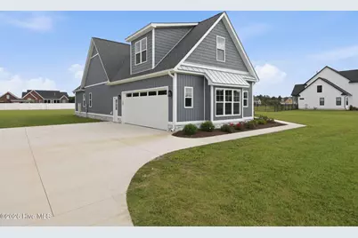 335 Stephanye Lane, Greenville, NC 27834 - Photo 4
