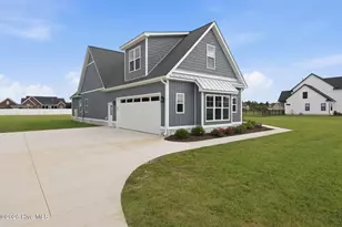 335 Stephanye Ln, Greenville, NC 27834 - Photo 4