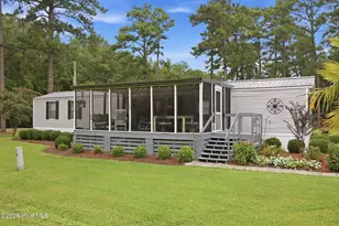 101 Lake Vue Dr, Aurora, NC 27806 - Photo 2