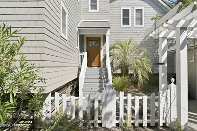 26 Cape Fear Trail, Bald Head Island, NC 28461 - Photo 2
